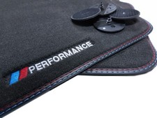 Tappetini ST Performance per