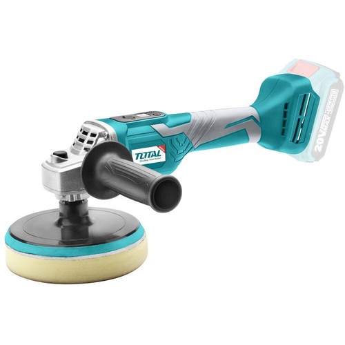 Lucidatrice 150mm batteria - a,