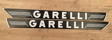 ADESIVI SERBATOIO GARELLI 50cc
