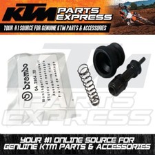 OEM KTM KTM REAR BRAKE REPAIR