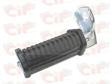 PEDANE POGGIA PIEDI MOTO