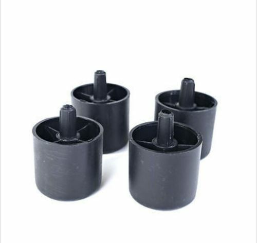 Alianti in plastica - x, mm