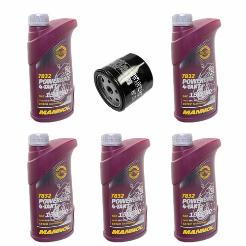 Filtro olio motore hf153 set - olio,