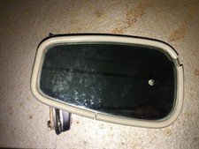 alfa romeo spider veloce 1300 1600 1750 2000 specchi retrovisori originali usati