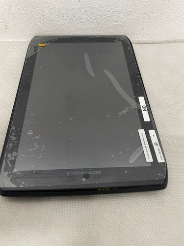 Motorola mz608 xoom media - motorola,
