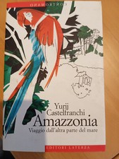 Amazzonia. Yurij