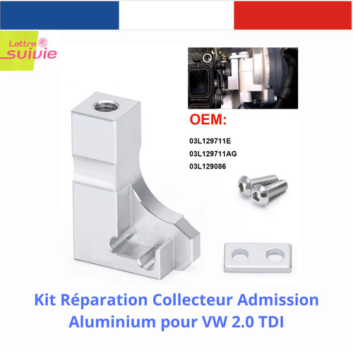 Kit réparation collecteur - réparation,