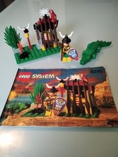 set lego pirati 6246 completo