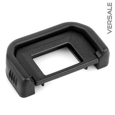 Conchiglia oculare EF per mirino Canon EOS Eye Cup 800D 760D 750D 700D 650D 600D 550D