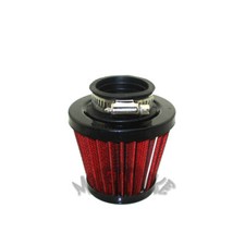 Filtro aria 38mm per scooter
