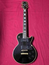 Gession by Tokai LP Custom