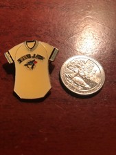 SPILLA MAGLIA TORONTO BLUE