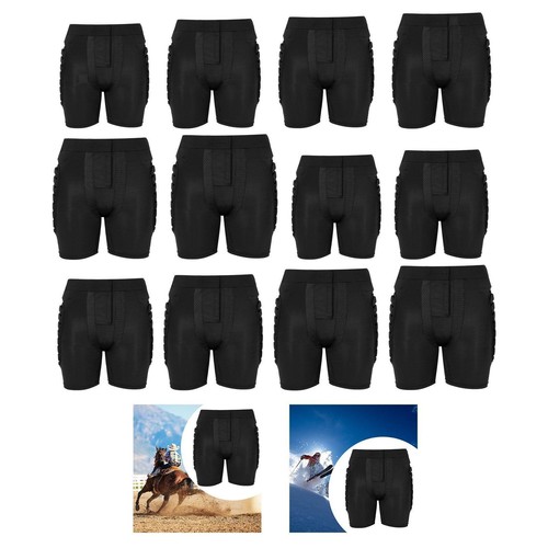 Shorts imbottiti comodi pad - , di