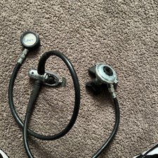 REGOLATORE SCUBAPRO 8000