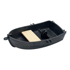 Playmobil barca medievale