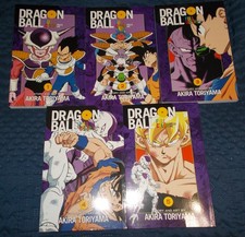 Dragon Ball colore completo