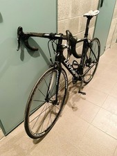 Bici da corsa full carbon Olympia Ego RS II