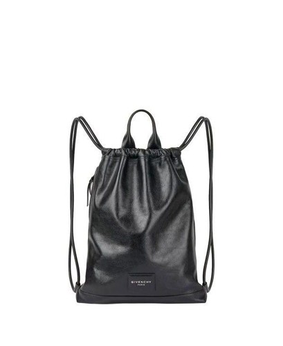 Zaino stampato givenchy - zaino,