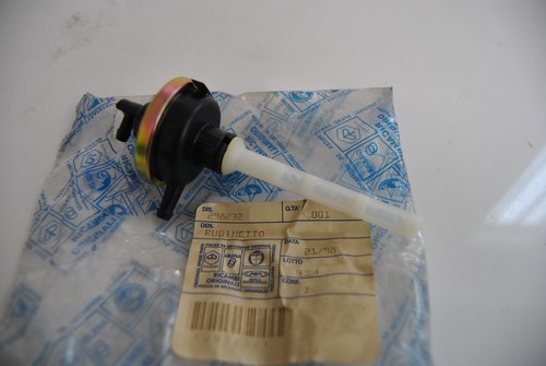 Rubinetto benzina carburante