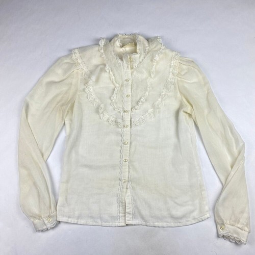 Camicia vintage jessica - camicia, jessica's