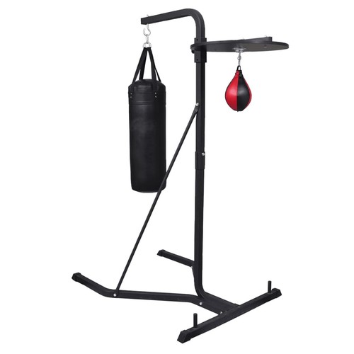 Supporto per sacco boxe - supporto,