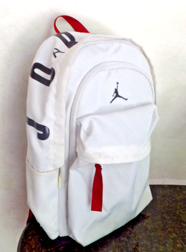 Zaino nike air jordan jumpman - zaino,