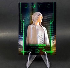 Florence Pugh /99 2024 Topps