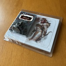 Tainted grail caduta - la, di