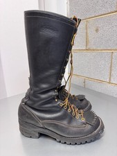 Stivali da linea vintage Wesco