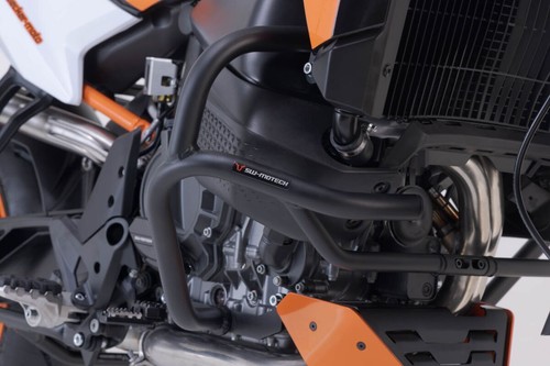 Paraurti motech per ktm - per,