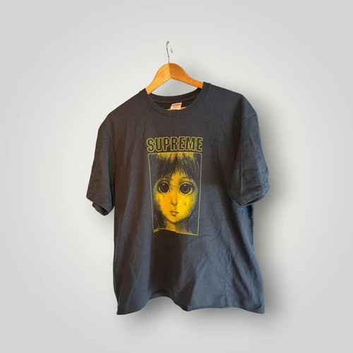 Supreme margaret keane shirt - keane, t-shirt