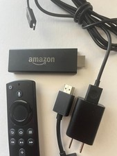 Amazon FireTV Stick, Lite HD