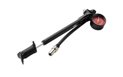 Rock shox gonfiatore - shox, massimo