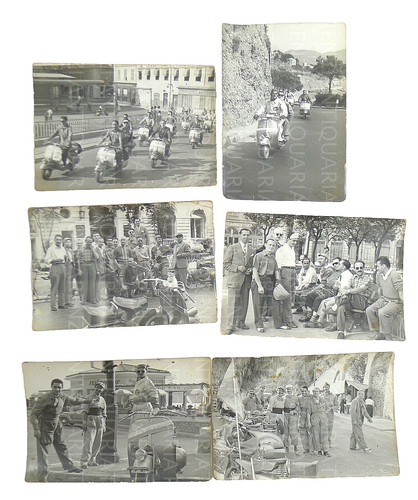 Set fotografie vintage - fotografie, foto