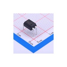 5Stk. ORPC-814A-F DIP-4