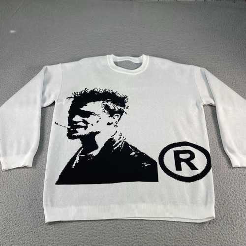 Maglione pullover tyler durden - pullover,