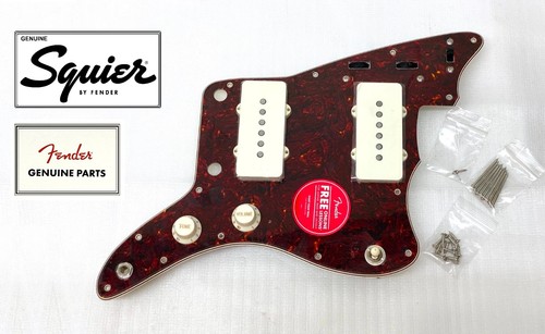 Fender squier jazzmaster - fender,