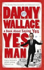 Danny Wallace Yes Man