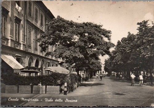 Alessandria casale monferrato - casale,