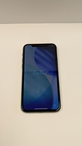 Apple iphone pro - as-is, 11