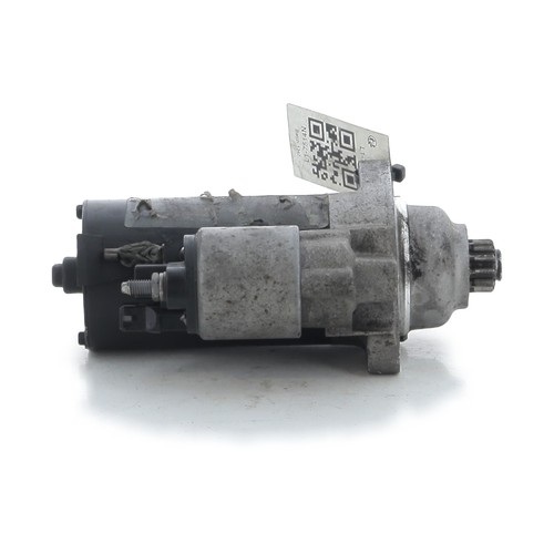 Avviatore volkswagen fox - -,