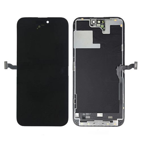 Sostituzione schermo iphone - schermo, 14