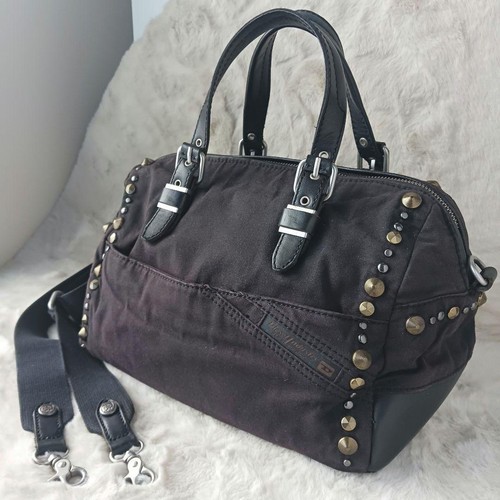 Borsa mano diesel - mano, archive