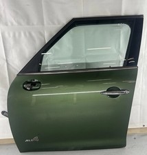 PORTIERA PORTA SPORTELLO ANTERIORE ANT. DESTRA DX MINI COUNTRYMAN 2016