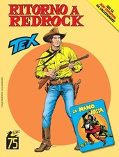 Tex - Bonelli - Originale -