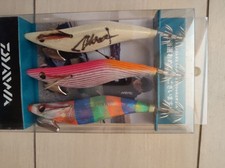 Esca da Pesca Daiwa Smeraldas