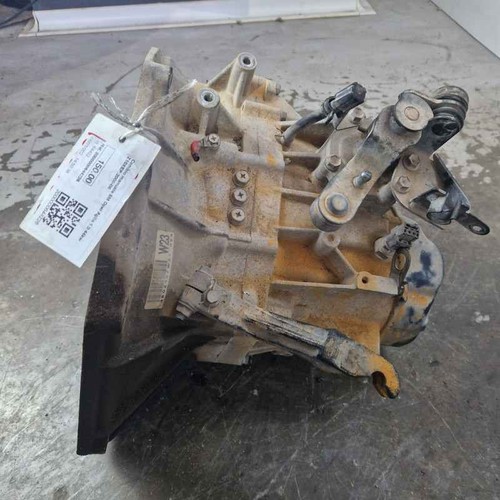 Cambio manuale per opel agila - cambio,