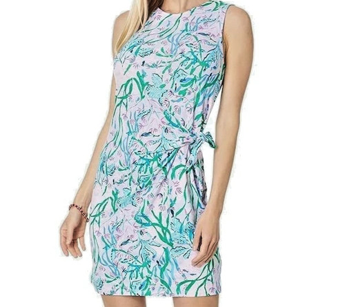 Abito estivo lilly pulitzer - abito,