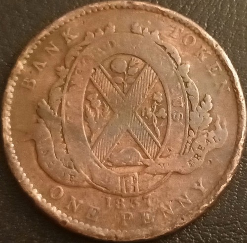 Canada grossa moneta - grossa,