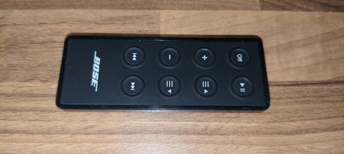 Bose sounddock portable - bose,